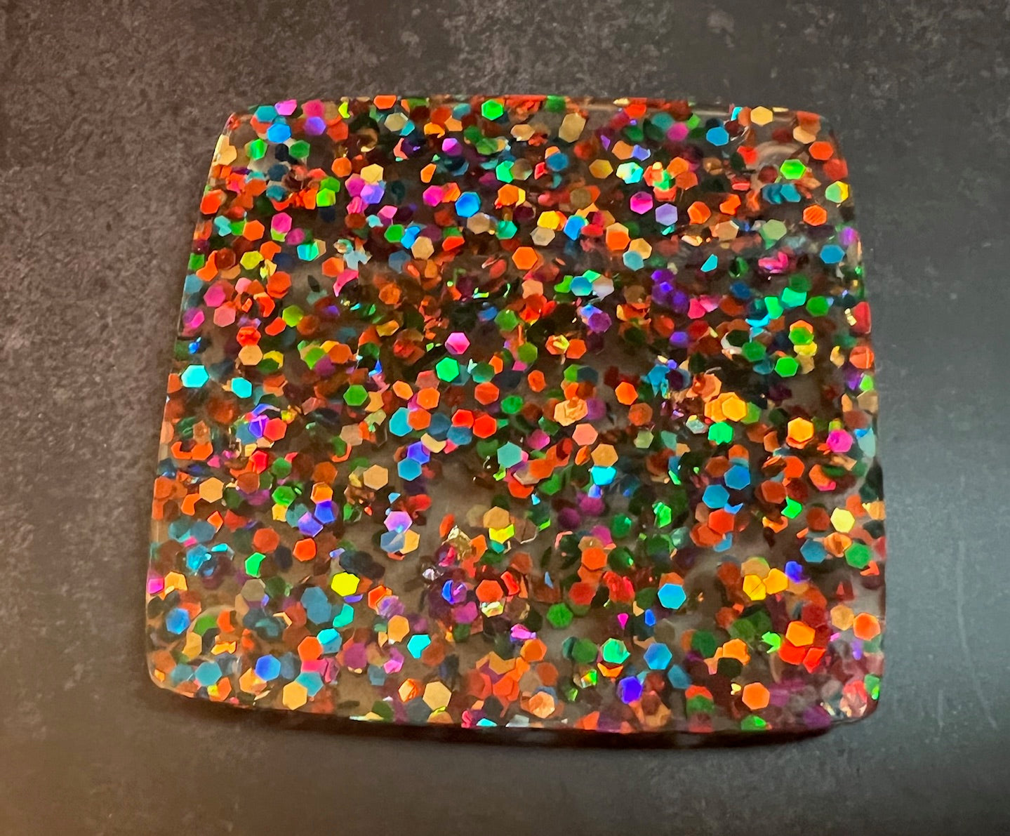 CARNIVAL AT NIGHT COASTER